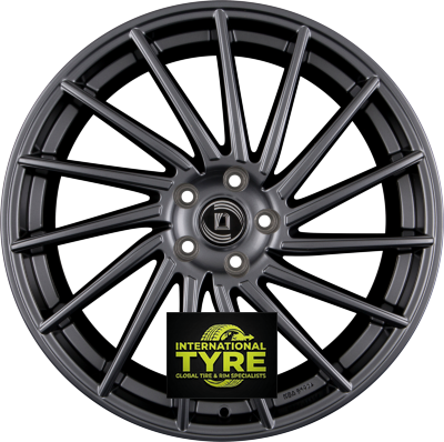 DIEWE WHEELS BRIOSA 8.00x18